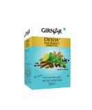 GIRNAR Detox Green Tea Desi Kawa - Buy Online on SooperMarket.com
