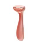 Mimika Razor for Women | Sensitive Skin Hair Removal | Pink Body Hair Cutters & Personal Care - Buy Online on SooperMarket.com