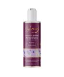 Moonrise Relaxing Shower Gel with Organic Lavender - 250ml | Soothing Natural Skincare for All Skin Types | International Shipping Available - Buy Online on SooperMarket.com