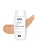ISDIN Eryfotona Mineral Sunscreen SPF 50+ UVA/UVB Zinc Oxide 3.4 Fl Oz, Eryfotona Ageless Tinted Sunscreen - Buy Online on SooperMarket.com