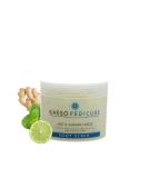 Kaeso Lime and Ginger Tingle Foot Scrub 450 ml Fresh Lime 450 ml (Pack of 1) - Buy Online on SooperMarket.com