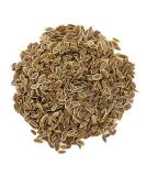 Frontier Co-op Organic Whole Dill Seed 1lb - Buy Online on SooperMarket.com