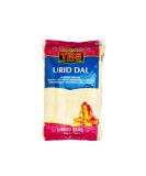 TRS Urid Dall | 2KG | Urid Dall | Urad Dall | High Fibre | High Protein | Natural | Gluten Friendly | Indian Origin - Buy Online on SooperMarket.com