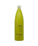 UNA Compensating Shampoo 1000ml - Hair Loss Treatment | On Sale Now! - Buy Online on SooperMarket.com