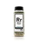 Spiceology - Really Ranch Salt Free Seasoning - Use On: Ranch Dip Roasted Veggies or Chicken - 16 oz 1 Pound (Pack of 1) - Buy Online on SooperMarket.com