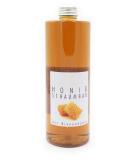 Honey bubble bath 400ml from Haslinger - Buy Online on SooperMarket.com