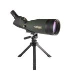 Visionking 30-90x100 HD Waterproof Spotting Scope Monocular Telescope Green - Buy Online on SooperMarket.com