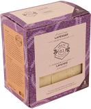 Crate 61, Vegan Natural Bar Soap, Lavendar, 3 Pack, Handmade Soap With Premium Essential Oils, Cold Pressed Face And Body Bar Soap For Men And Women (4 oz, 3 Bars) Lavender (see ingredients for details) 3 Count (Pack of 1) - Buy Online on SooperMarket.com