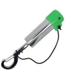 Scuba Choice Green Tank Rattle Stick Signal Bell with Clip - Diving Safety Essential - Buy Online on SooperMarket.com