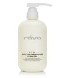 Raya Aloe Vera Hydrating Body Gel 16 oz | Natural Moisturizing Gel for Face & Body | Soothe & Hydrate Skin | Ideal for Sun Exposure - Buy Online on SooperMarket.com