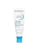 Bioderma - Face Cream - Hydrabio - Gel Cream Moisturizer - Provides Radiance - Cream Face Moisturizer for Normal to Combination Sensitive Skin  1.33 Fl Oz (Pack of 1) - Buy Online on SooperMarket.com
