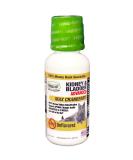 Liquid-Vet Advanced Kidney & Bladder Supplements for Cats with Cranberry + D-Mannose | Cat Kidney Support | Cat Urinary Tract Health Unflavored 8 - Buy Online on SooperMarket.com