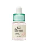 AXIS-Y Spot The Difference Blemish Treatment 15ml / 0.5 fl. oz | Hydrating Gentle Acne Treatment | Spot Treatment | Acne Care | Korean Skincare - Buy Online on SooperMarket.com