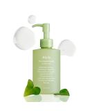 Buy Abib Pore Cleansing Oil Heartleaf | Gentle Oil Cleanser for Sensitive Skin | 210ml | Korean Skincare for Blackheads & Pore Care - Buy Online on SooperMarket.com