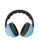 FungLam Baby Ear Defender Noise Cancelling Headphones for Kids Noise Reduction Earmuffs Adjustable Headband Hearing Protection for 0-3 baby/Years Infant/Toddlers Blue - Buy Online on SooperMarket.com