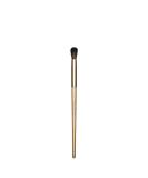 Clarins Smudging Eyeshadow Brush | Ultra-Soft Blending Brush for Cream & Powder | Sustainable Birch Handle - Buy Online on SooperMarket.com