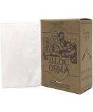 Osma Alum Block 2.65 oz - Natural Aftershave Treatment - Buy Online on SooperMarket.com