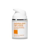 Buy LATHER Australian Plum Night Cr me 1.8oz - Nourishing Night Moisturizer for All Skin Types | Best Price & Fast International Shipping - Buy Online on SooperMarket.com