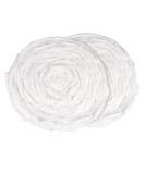 Housoutil 2 Hairdressing Makeup Supplies - Absorbent White Cotton Balls for Beauty & Baking Oil | International Shipping Available - Buy Online on SooperMarket.com