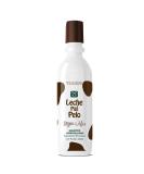 Leche Pal Pelo Rizos & Afro Specialized Shampoo for Dry and Damaged Hair. Shampoo for Curly Hair. Shampoo para Cabello Seco y Maltratado. Parabens & Salt Free. 14.9 oz. - Buy Online on SooperMarket.com