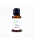 TOCOPHEROL T-50 Vitamin E Oil - Natural Anti-Aging Treatment for Scars Wrinkles & Dark Spots | Multi-Purpose Hair Skin & Body Care - 0.5 oz - Buy Online on SooperMarket.com