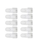 Folpus Manicure Protective Cover Nail Polish Protector for Beginner - Buy Online on SooperMarket.com
