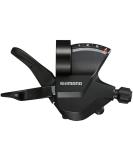 SHIMANO Altus Right Shift Lever 7-Speed SL-M315-7R - Buy Online on SooperMarket.com