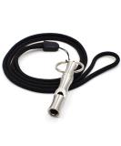 makstore signal whistle whistle with collar + key chain 54x10mm - Buy Online on SooperMarket.com