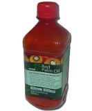 Red Palm Oil 16.9 Fl ozs - Buy Online on SooperMarket.com
