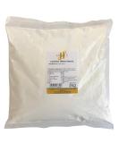 Hides Fine Foods Cornflour 1kg - GMO Free, Suitable for Vegetarians - Ideal for Baking, Bread, Cakes, Pancakes, Pastries - Natural Sauce Thickener - Buy Online on SooperMarket.com