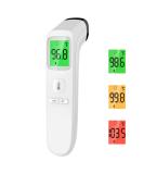 GoodBaby Touchless Thermometer Forehead with Fever Alarm and Memory Function - Buy Online on SooperMarket.com