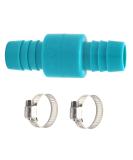3/4 inch Check Valve, 3/4 inch Boat Bilge Pump Check Valve, 3/4" in-line one way valve, 3/4" Non Return Valve - Buy Online on SooperMarket.com