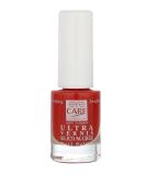 Eye Care Cosmetics Nail Enamel Ultra Silicone Urea Flamenco - Long-lasting 5 ml UV Protection & Shine for Healthy Nails - Buy Online on SooperMarket.com