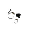 KlickFix adapter for Contour Bag Black - Buy Online on SooperMarket.com