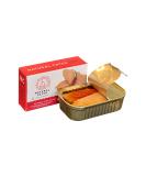Natural Catch Tuna Spicy Yellowfin Filets - High Quality Pole & Line Caught Tuna in Olive Oil and Spicy Chili's - 130 Calories - Gluten-Free, Paleo, Keto Friendly - 4.4 oz Can - Buy Online on SooperMarket.com
