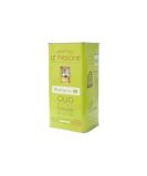 Le Fascine 100% Italian Bio-Pugliese Olive Oil - Premium Peranzane Variety 3L Can for International Shipping - Buy Online on SooperMarket.com