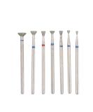 Huaer2020 Nail Grinding Head NO.03 - Electric Manicure Drill Bits for Nail Polishing Machine - Buy Online on SooperMarket.com