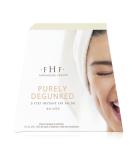 FarmHouse Fresh Purely Degunked 3-Step Instant Spa Facial - Revitalize Your Skin | International Shipping Available - Buy Online on SooperMarket.com