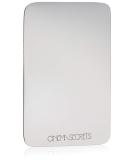 CINEMA SECRETS Stainless Steel Makeup Palette - Small | Professional Quality - Buy Online on SooperMarket.com