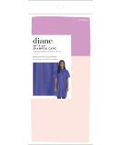 Diane DTA01434 Purple Shampoo Cape - Stylish and Stain-Resistant Protection - Buy Online on SooperMarket.com