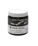 Gray Ghost Strong Hold Vegan Cream by Shear Revival - Long-lasting Style and Hold - Buy Online on SooperMarket.com