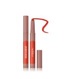 L'Oreal Paris Infallible Very Matte Lip Crayon Lipstick Smudge Proof Red Lipstick 110 Caramel Rebel 1 kg 110 Caramel Rebel 1 count (Pack of 1) - Buy Online on SooperMarket.com