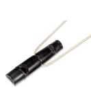 Nobby buffalo horn pipe two-tone 9 cm - Buy Online on SooperMarket.com