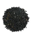 Frontier Co-op Sesame Seed, Black, Certified Organic, Kosher | 1 lb. Bulk Bag | Sesamum indicum - Buy Online on SooperMarket.com