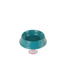 Trixie Plastic Cat Bowl (12 cm thick 0.2 l) 12 cm 0 2 l - Buy Online on SooperMarket.com