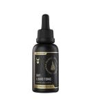 The Beard Struggle - Day Liquid Tonic Beard Oil - Gold Collection Asgardian Secret - Beard Oil for Men - Moisturize Softens Hair Reduces Itch - Day Time Beard Growth Oil (30 ml) Gold - Asgardian Secret - Buy Online on SooperMarket.com