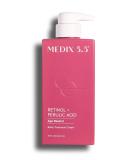 Medix 5.5 Retinol + Ferulic Acid Anti-Sagging Treatment - 15 Fl Oz. - Buy Online on SooperMarket.com