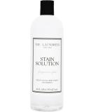 The Laundress Stain Solution, Stain Remover For Clothes; Laundry Stain Remover, Stain Remover Laundry; Red Wine, Coffee, & Blood Stain Remover For Clothes, 16 Fl Oz - Buy Online on SooperMarket.com