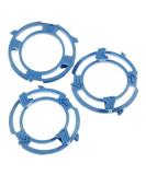 Buy Blade Retaining Rings for Philips Norelco S5000 Series | International Shipping Available - Buy Online on SooperMarket.com