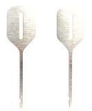 Grabbit Lil' Hookey Serger Seam Hook 2 pc. - Buy Online on SooperMarket.com